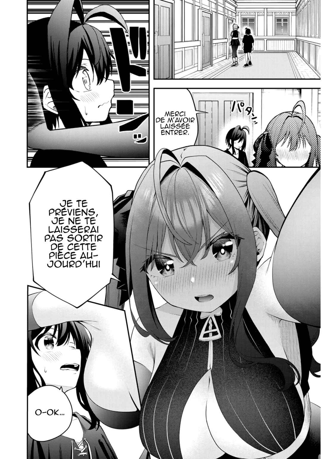 Tsuihou Sareta Tensei Ouji, "Auto Craft" Skill de Ryouchi wo Bakusoku de Kaitakushi Saikyou no Mura wo Tsukutteshimau ~Saikyou Crafting Skill de Hajimeru, Rakuraku Ryouchi Kaitaku Slow Life~ Chapter 25 - Page 11