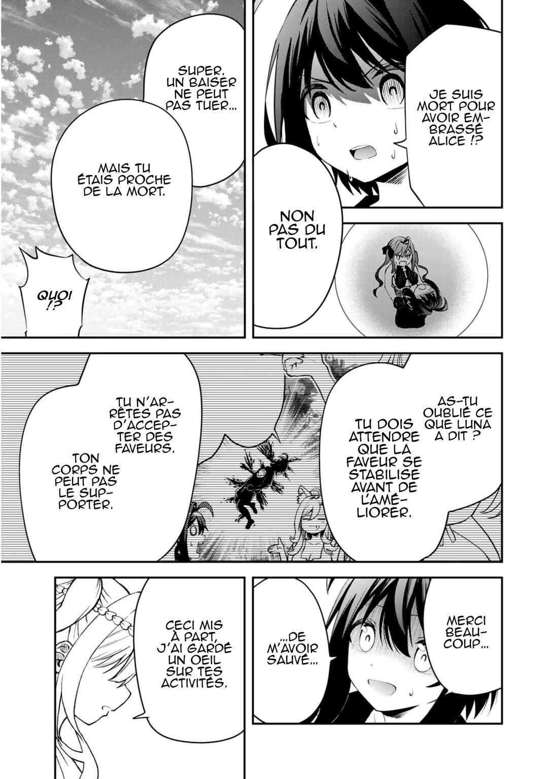 Tsuihou Sareta Tensei Ouji, "Auto Craft" Skill de Ryouchi wo Bakusoku de Kaitakushi Saikyou no Mura wo Tsukutteshimau ~Saikyou Crafting Skill de Hajimeru, Rakuraku Ryouchi Kaitaku Slow Life~ Chapter 25 - Page 16