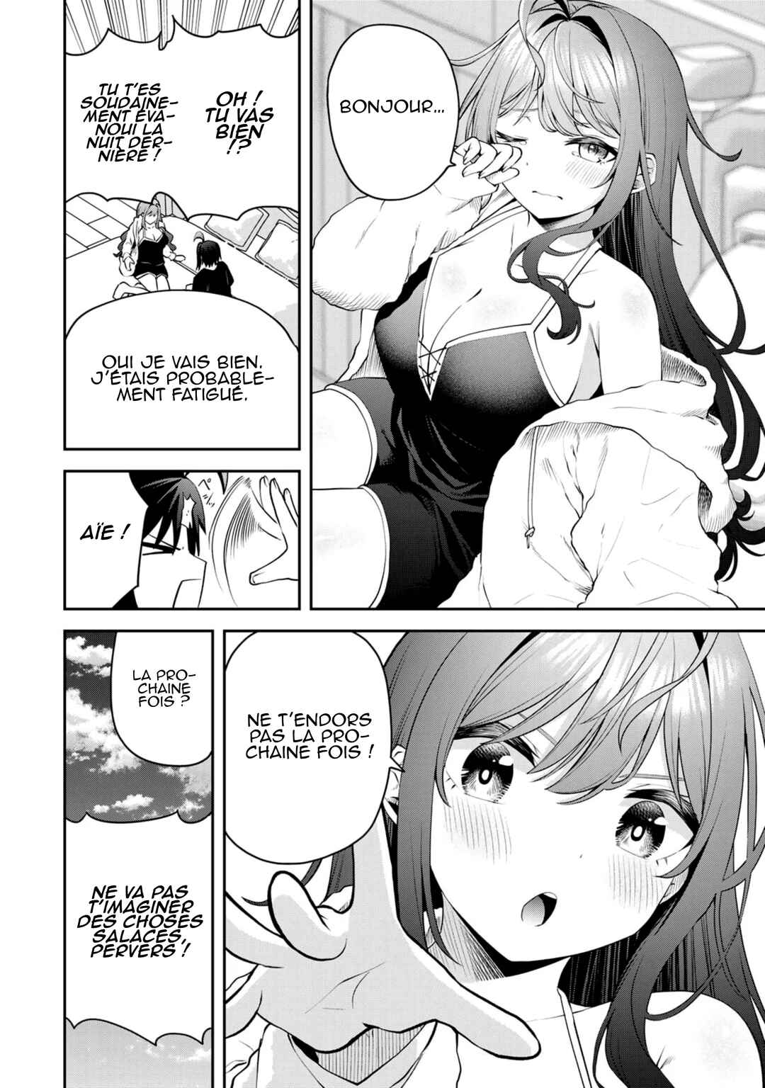 Tsuihou Sareta Tensei Ouji, "Auto Craft" Skill de Ryouchi wo Bakusoku de Kaitakushi Saikyou no Mura wo Tsukutteshimau ~Saikyou Crafting Skill de Hajimeru, Rakuraku Ryouchi Kaitaku Slow Life~ Chapter 25 - Page 21