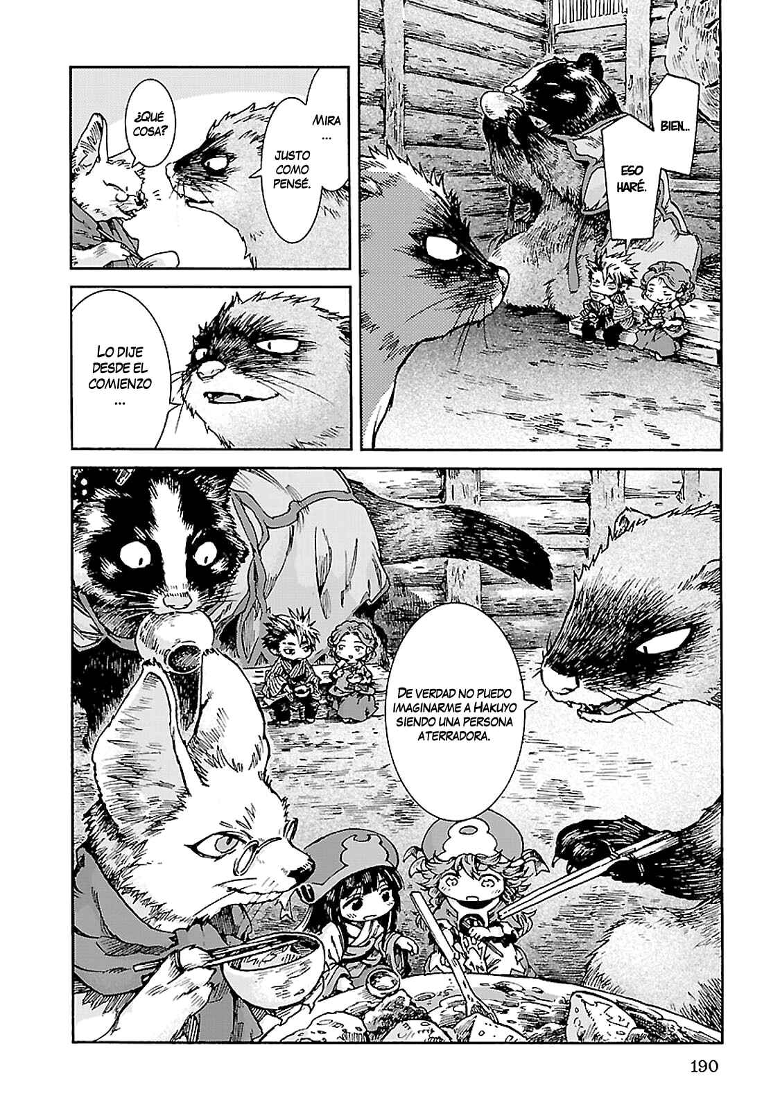 Hakumei to Mikochi Chapter 34 - Page 30