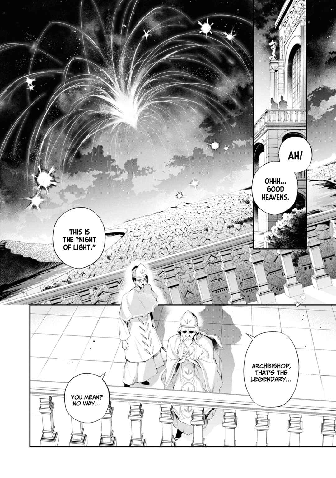 Akuyaku Reijou to Akuyaku Reisoku ga, Deatte Koi ni Ochitanara Chapter 19 - Page 25
