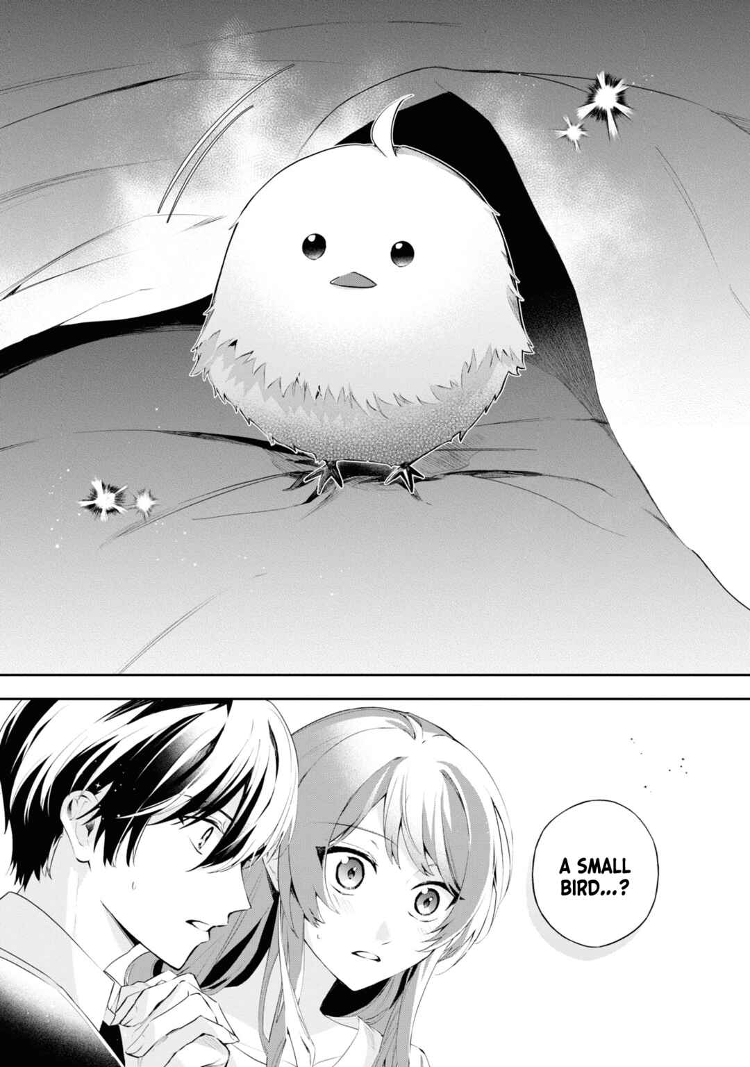 Akuyaku Reijou to Akuyaku Reisoku ga, Deatte Koi ni Ochitanara Chapter 19 - Page 29