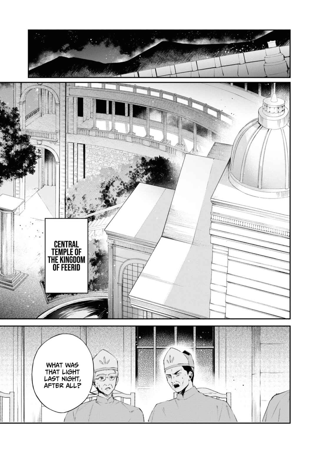 Akuyaku Reijou to Akuyaku Reisoku ga, Deatte Koi ni Ochitanara Chapter 19 - Page 34