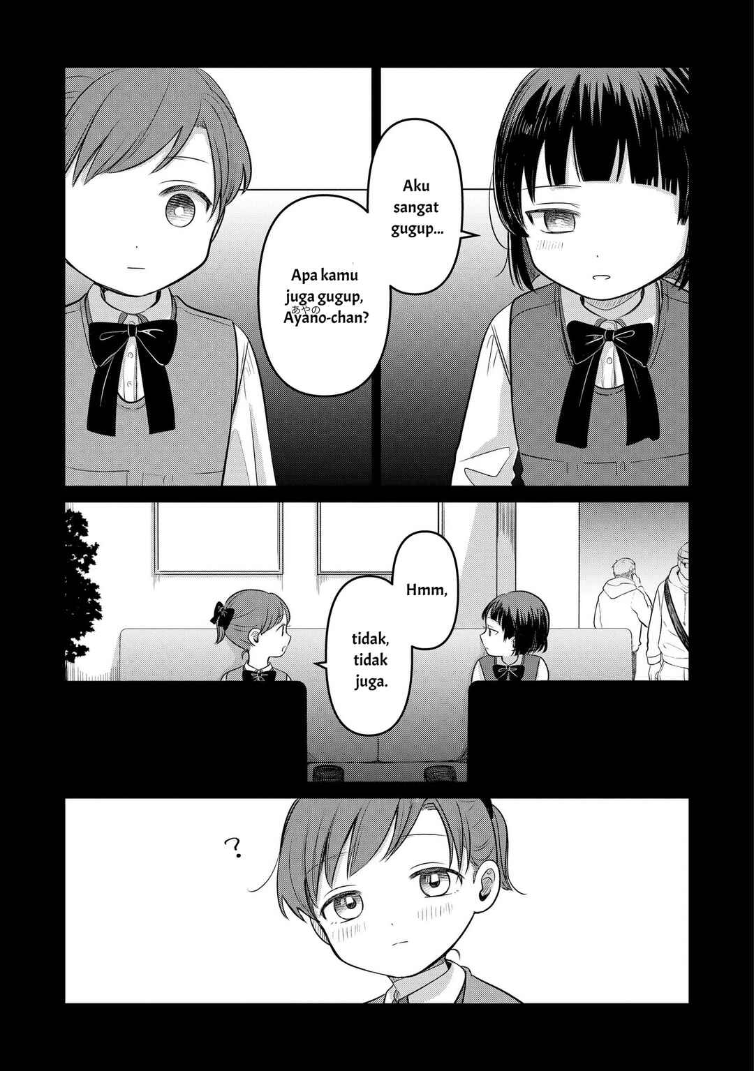 Koibumi to 13-sai no Actress Chapter 16 - Page 1