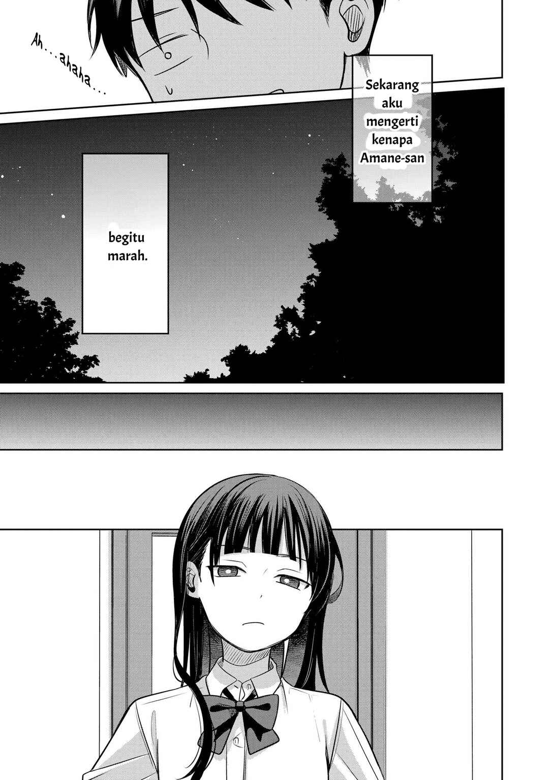 Koibumi to 13-sai no Actress Chapter 16 - Page 29