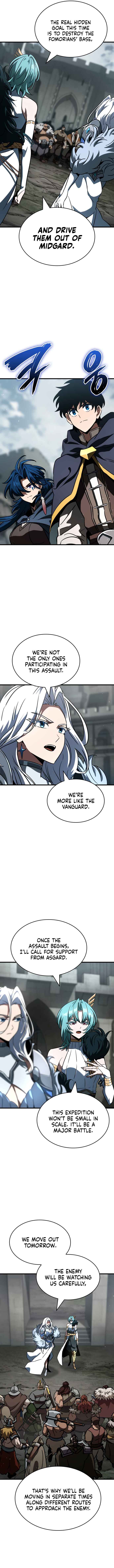 Valhalla Saga Chapter 61 - Page 12