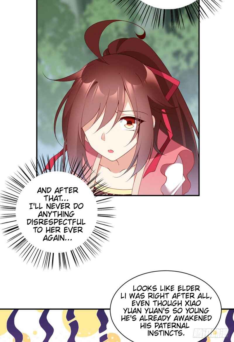 The Distinguished Cute Master Chapter 179 - Page 11