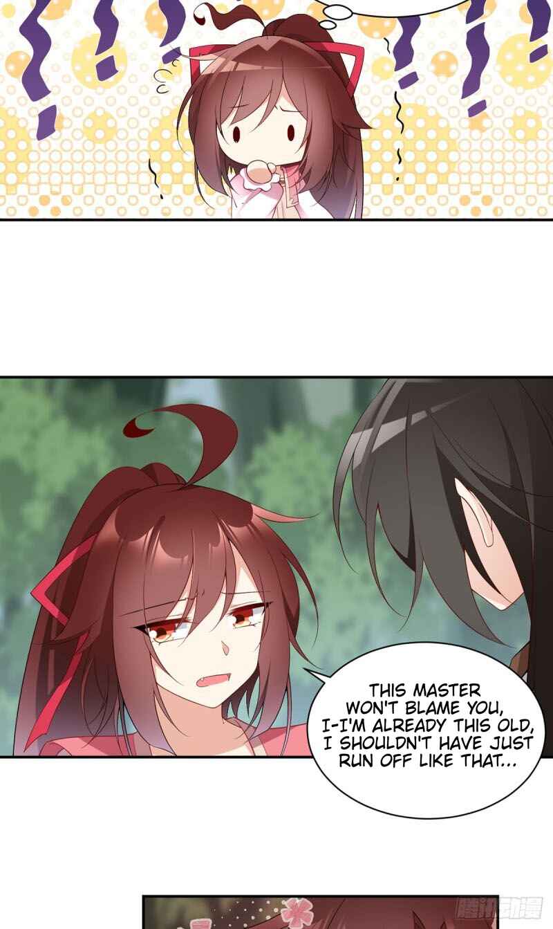 The Distinguished Cute Master Chapter 179 - Page 12