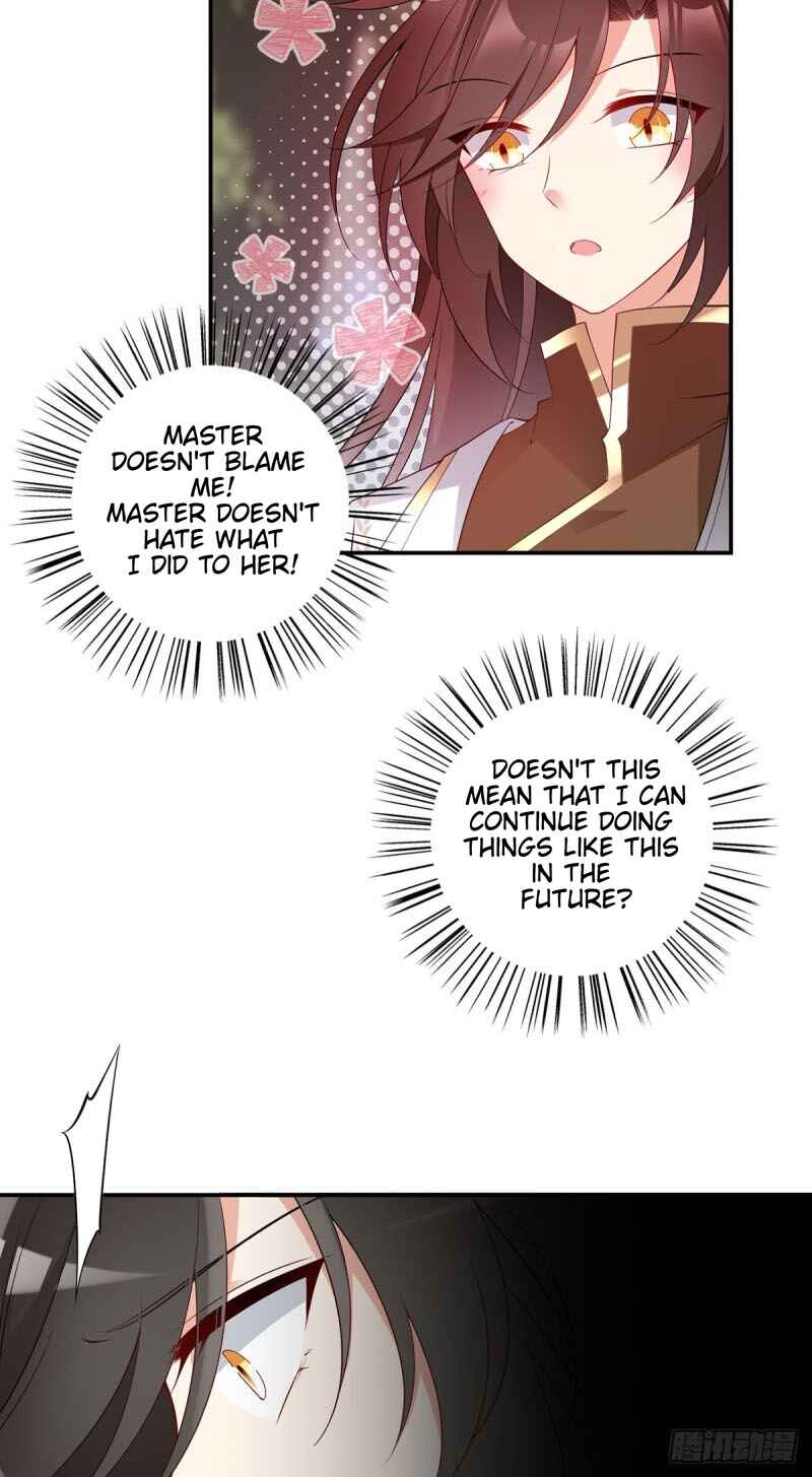 The Distinguished Cute Master Chapter 179 - Page 13