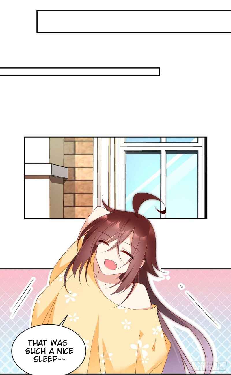 The Distinguished Cute Master Chapter 179 - Page 16