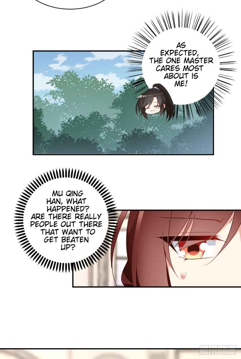 The Distinguished Cute Master Chapter 179 - Page 24