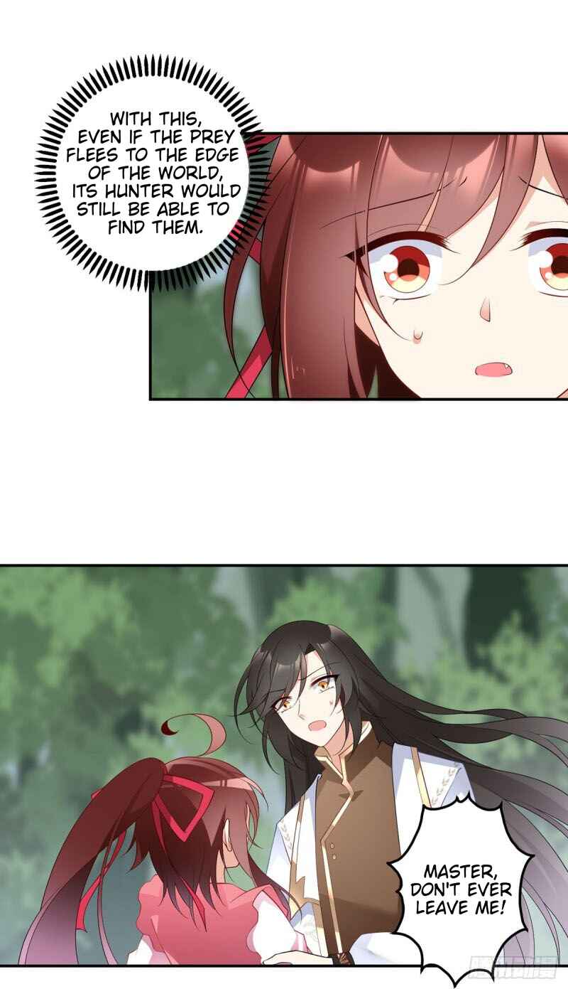 The Distinguished Cute Master Chapter 179 - Page 4
