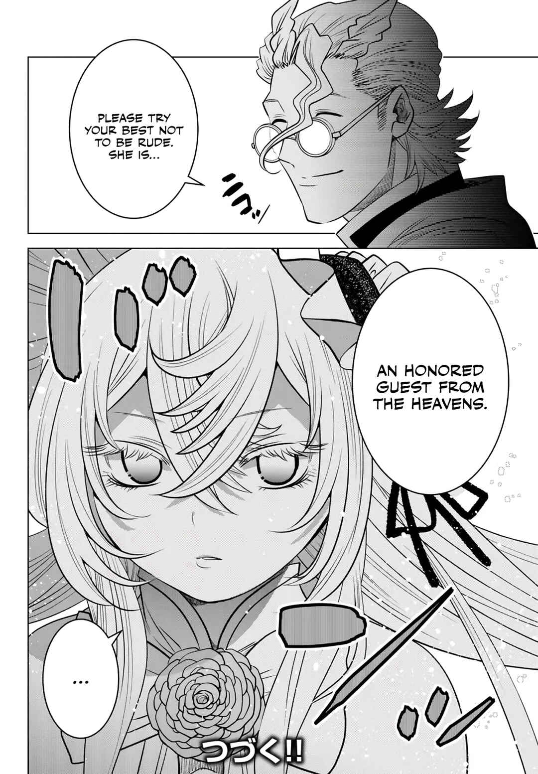 Ochikobore Datta Ani ga Jitsuha Saikyou ~Shijou Saikyou no Yuusha wa Tensei-shi, Gakuen de Mujikaku ni Musou Suru~ Chapter 18 - Page 51