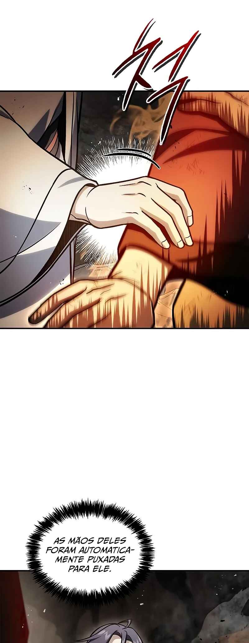 Heavenly Grand Archive's Young Master Chapter 101 - Page 14