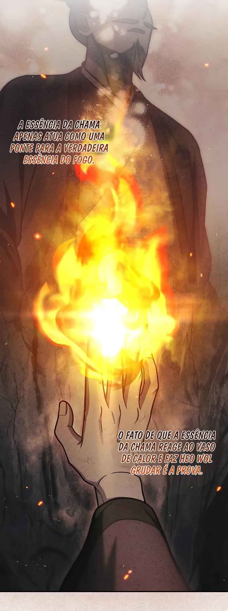 Heavenly Grand Archive's Young Master Chapter 101 - Page 44
