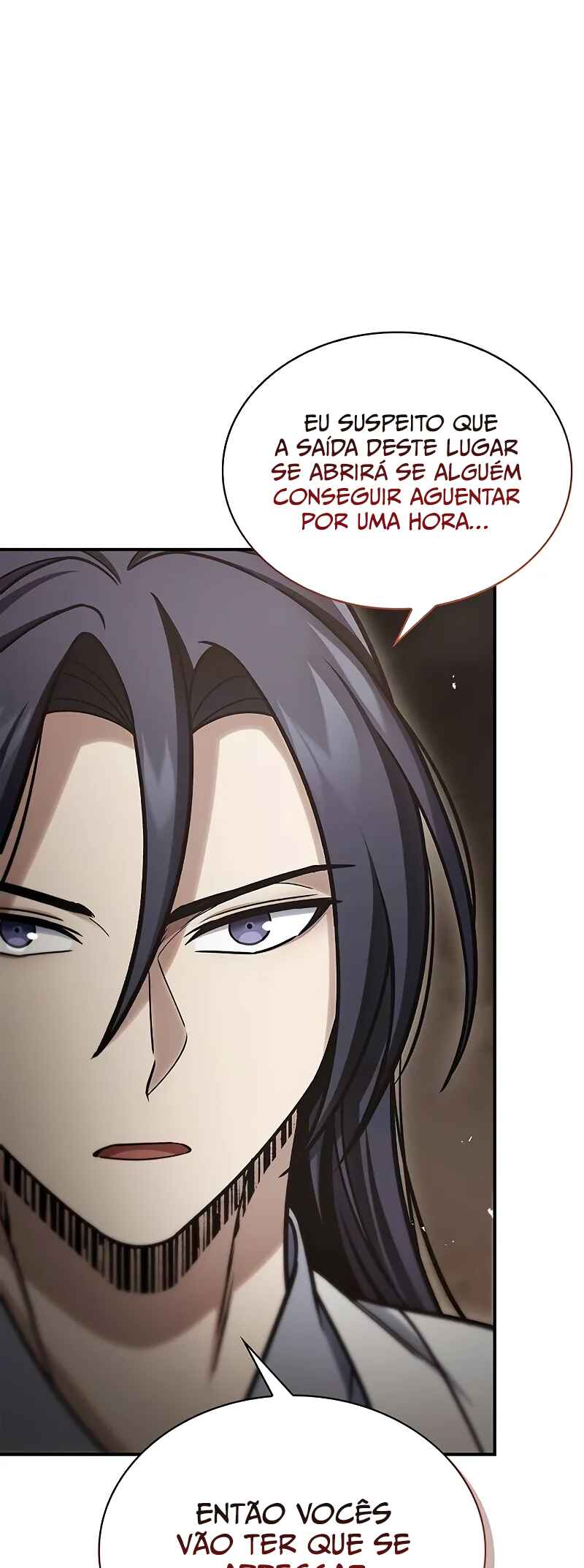 Heavenly Grand Archive's Young Master Chapter 101 - Page 48