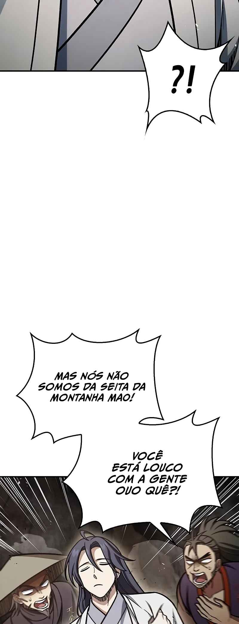 Heavenly Grand Archive's Young Master Chapter 101 - Page 55