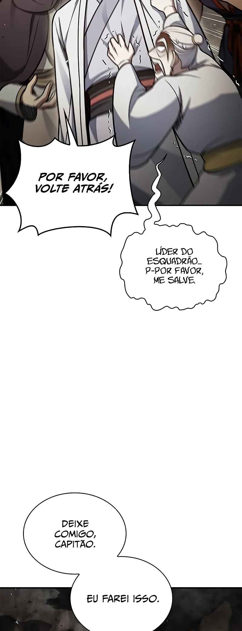 Heavenly Grand Archive's Young Master Chapter 101 - Page 56