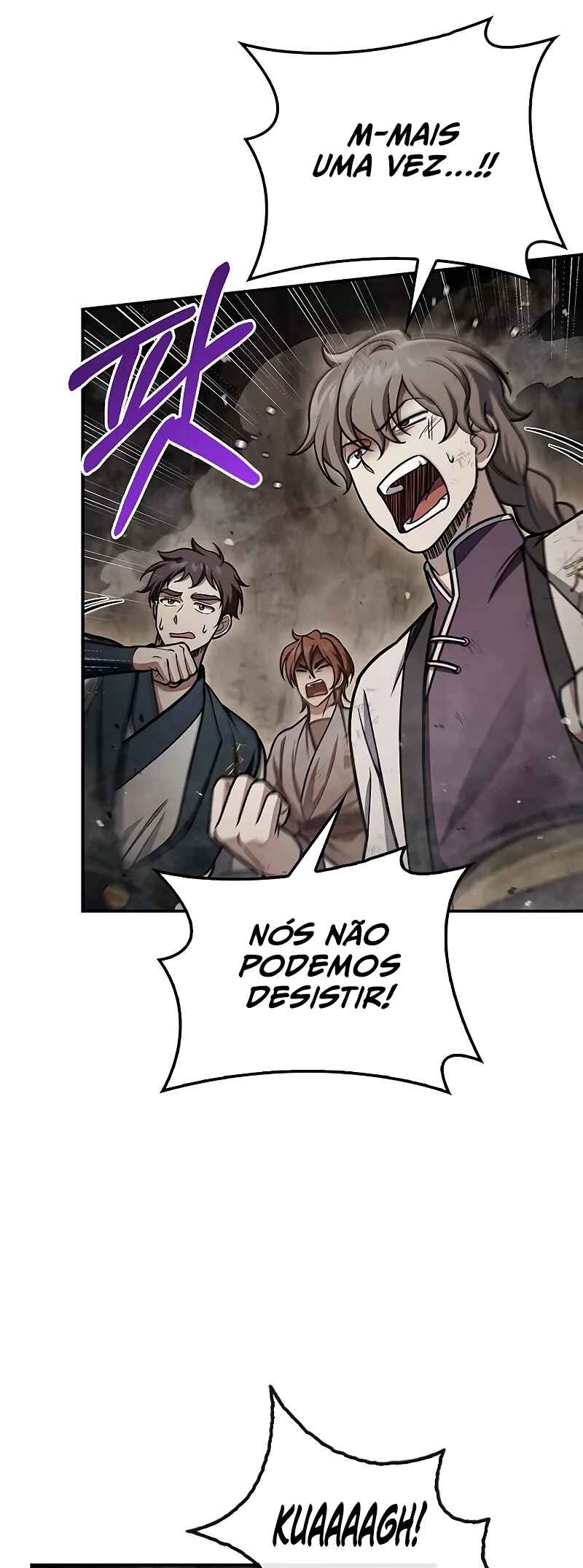 Heavenly Grand Archive's Young Master Chapter 101 - Page 62