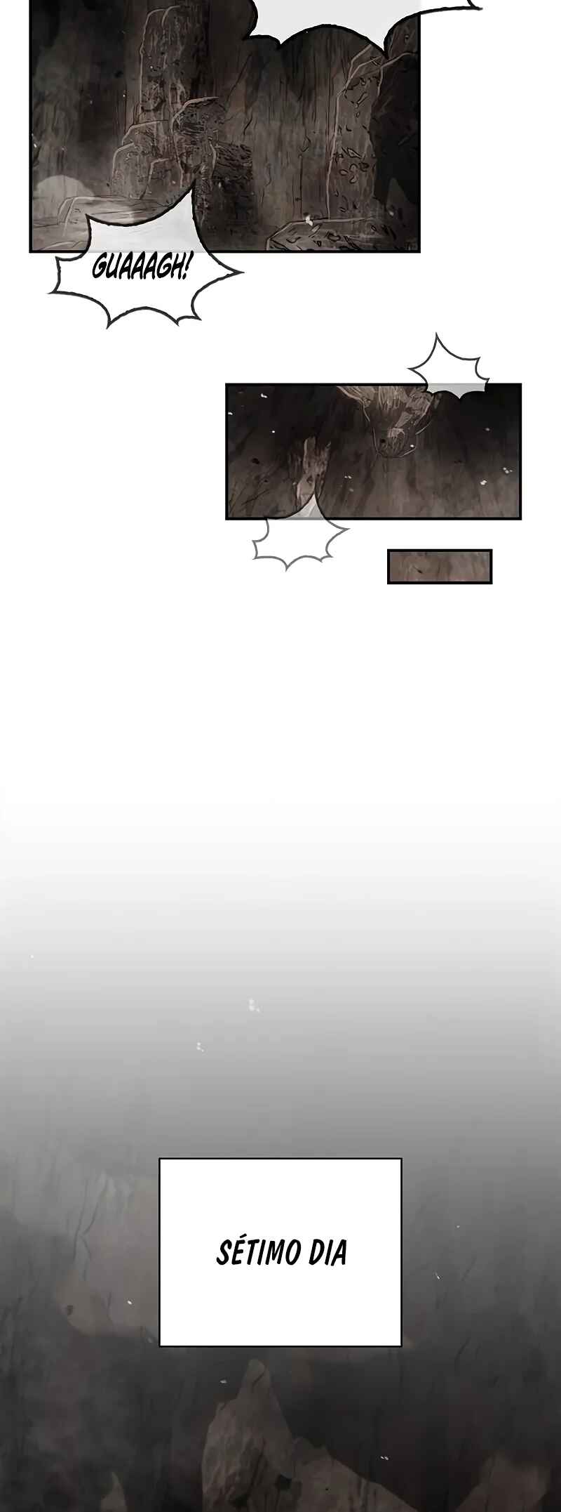 Heavenly Grand Archive's Young Master Chapter 101 - Page 63