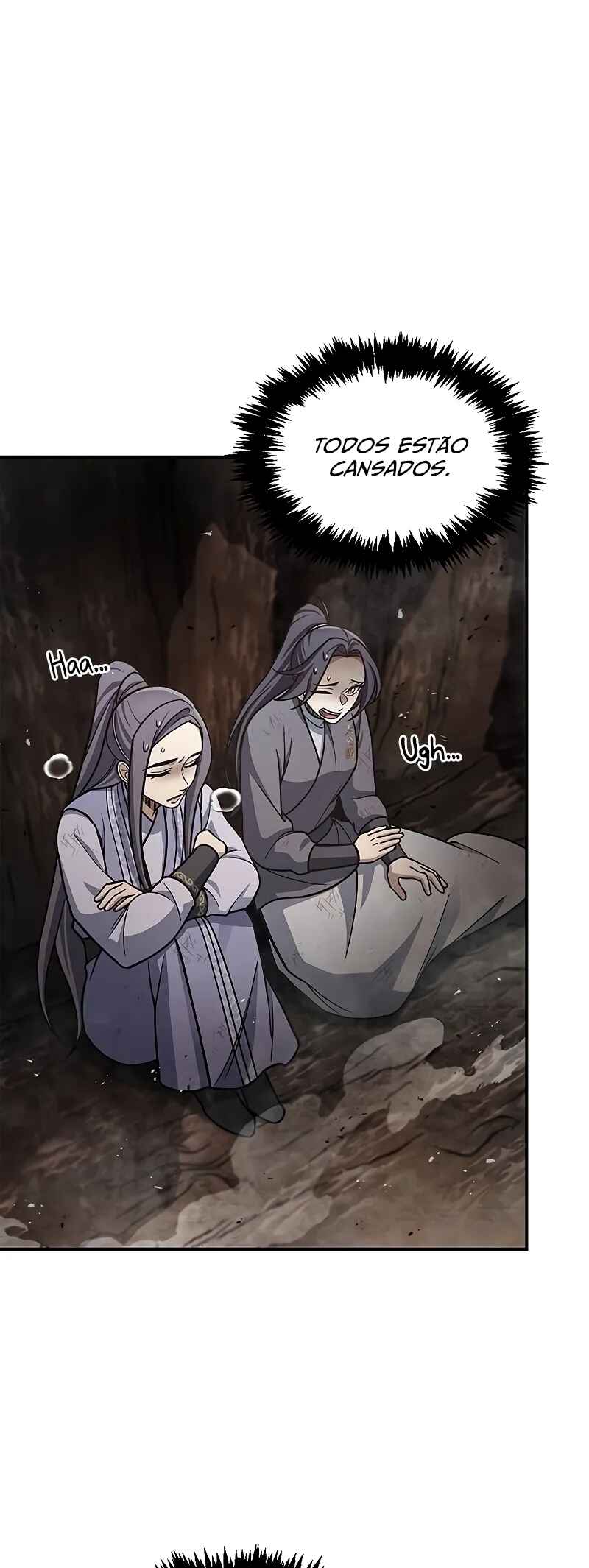 Heavenly Grand Archive's Young Master Chapter 101 - Page 65