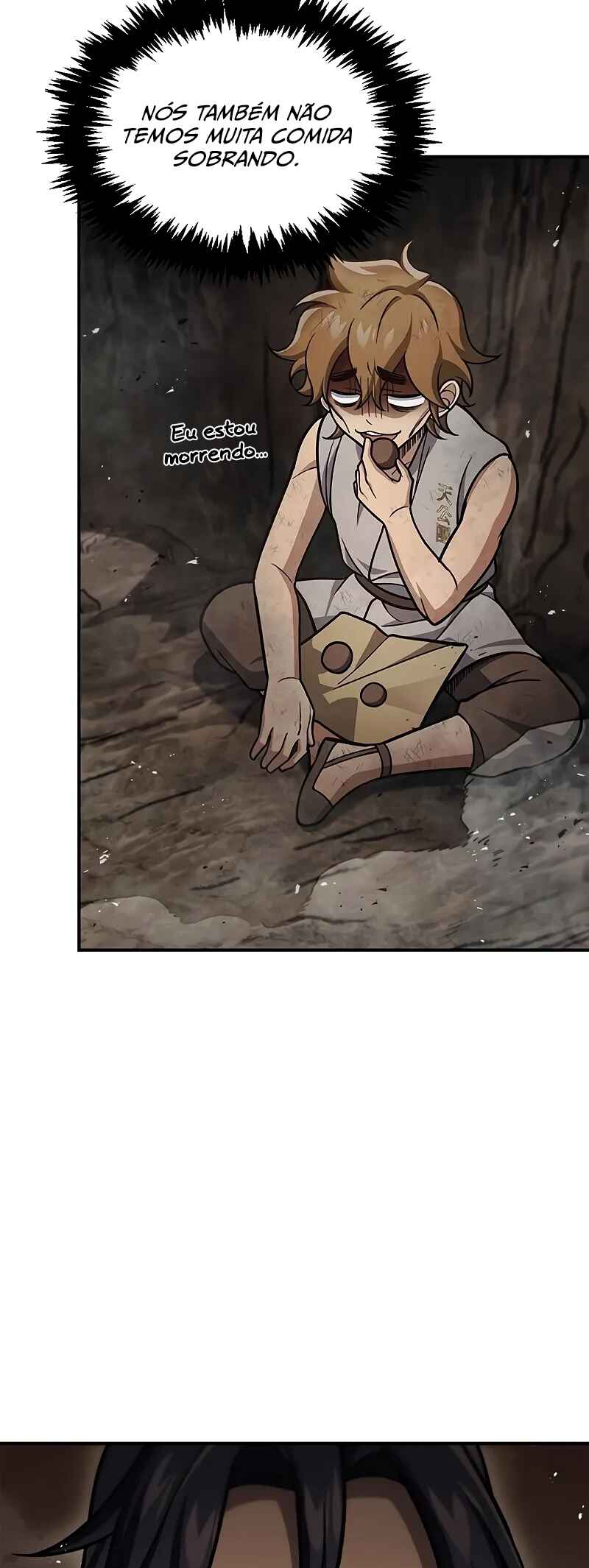 Heavenly Grand Archive's Young Master Chapter 101 - Page 66