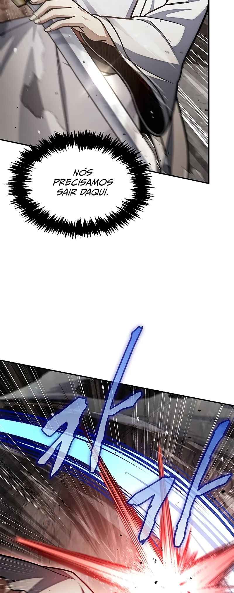 Heavenly Grand Archive's Young Master Chapter 101 - Page 74