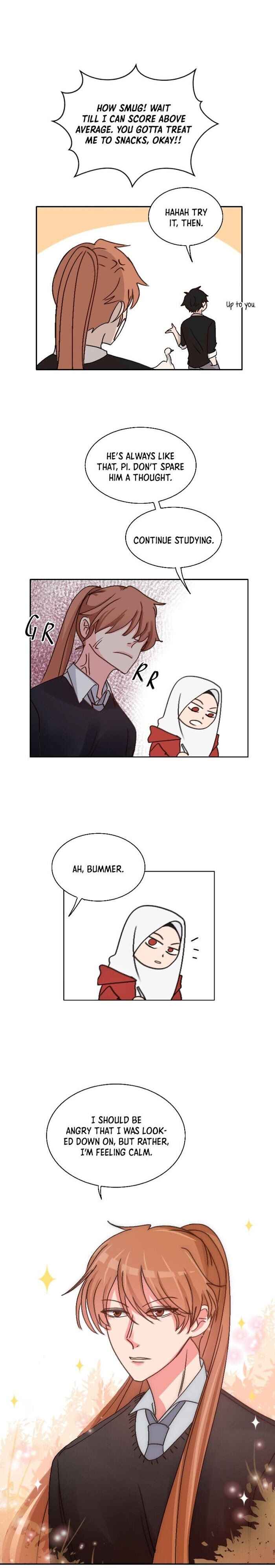 WEE!!! Chapter 36 - Page 3