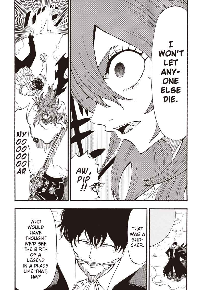 Grand Dwarf ~Machi Kou Shokunin, Takumi no Waza de Isekai Musou~ Chapter 37 - Page 15