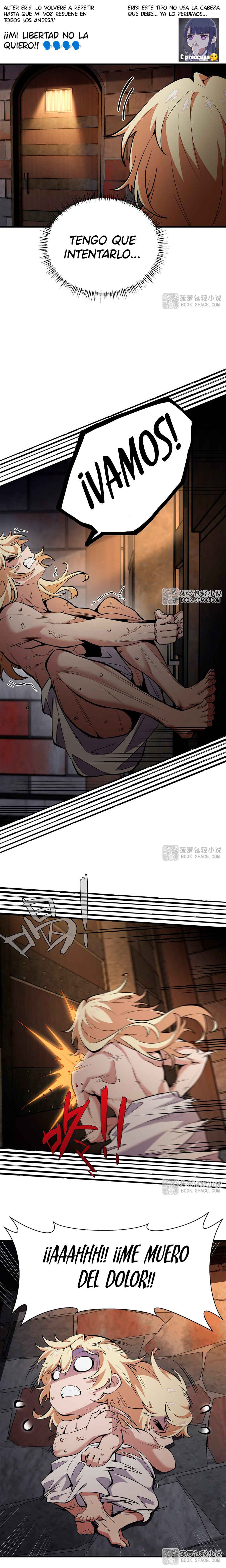 Fèng Àotiān Xiǎoshuō lǐ de Huángmáo Fǎnpài Yě Xiǎng Xìngfú Chapter 17 - Page 12