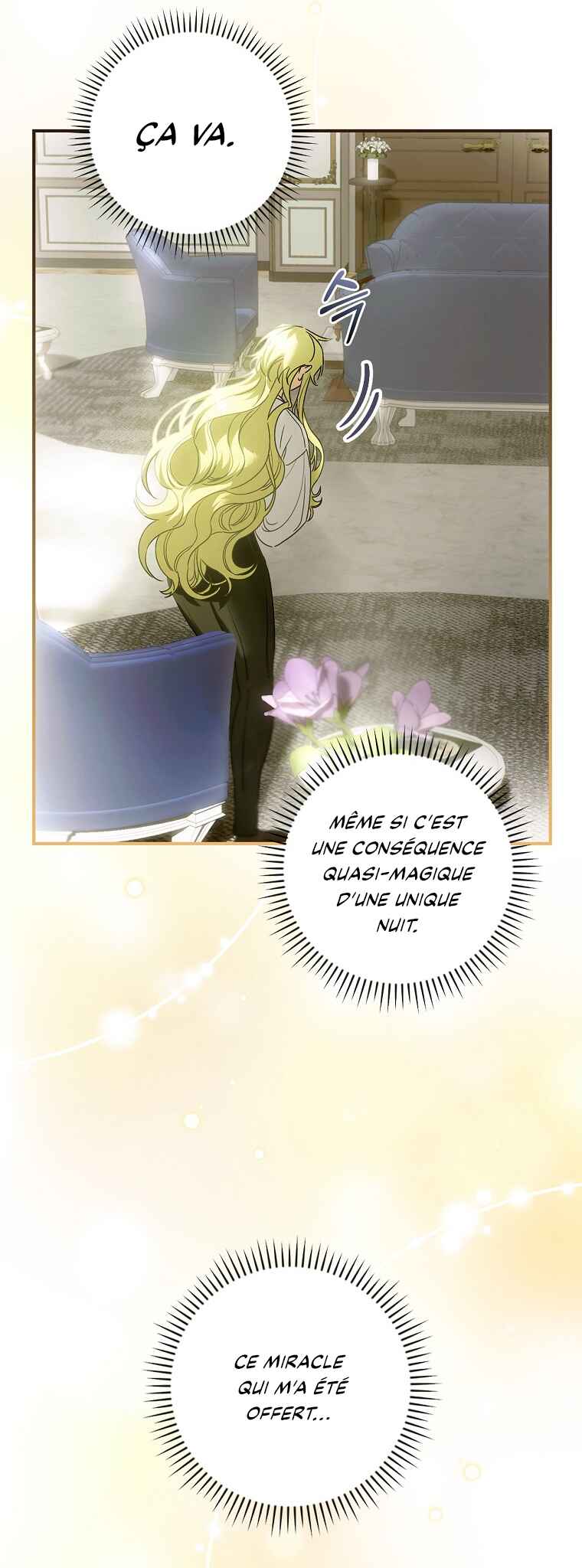 It's Not Your Baby! Chapter 1 - Page 41