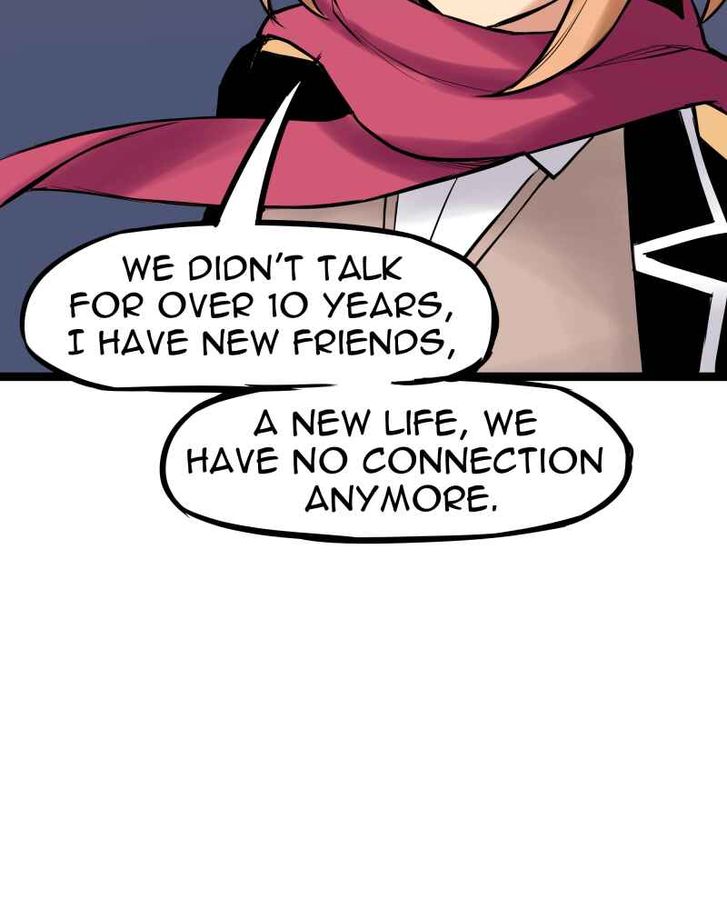Everywhere & Nowhere Chapter 203 - Page 11
