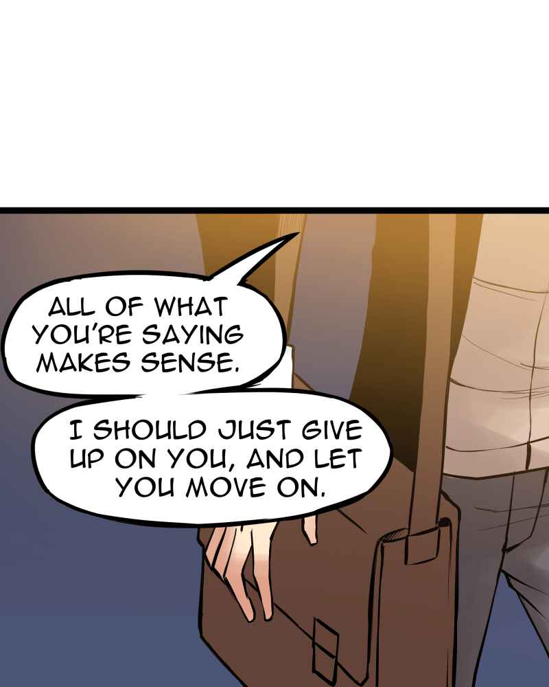 Everywhere & Nowhere Chapter 203 - Page 15