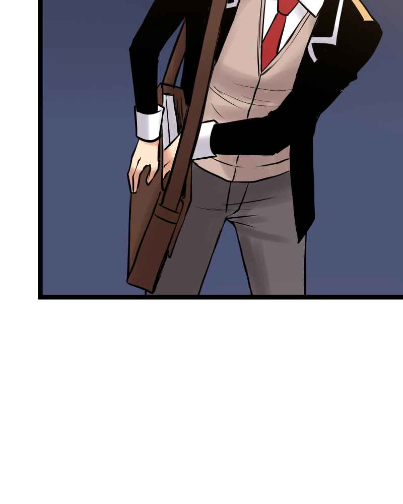 Everywhere & Nowhere Chapter 203 - Page 22