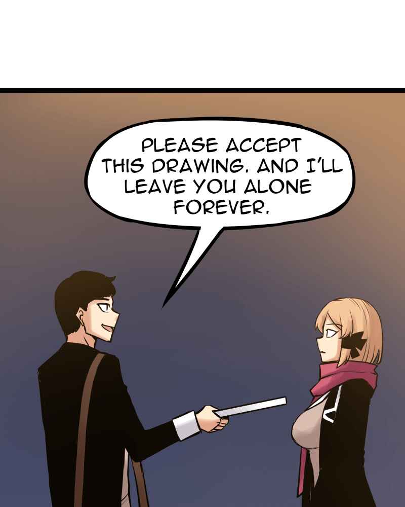 Everywhere & Nowhere Chapter 203 - Page 23