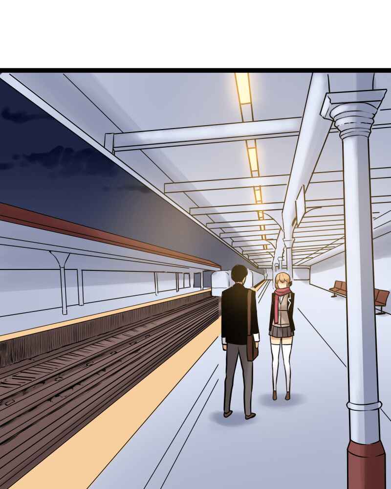 Everywhere & Nowhere Chapter 203 - Page 4