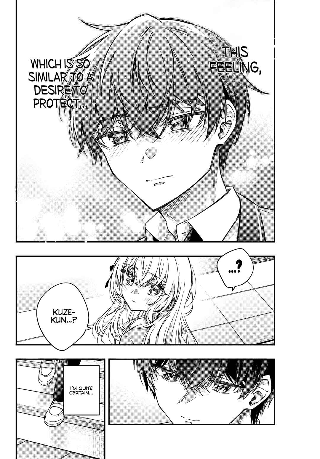 Tokidoki Bosotto Russia-go de Dereru Tonari no Alya-san Chapter 57 - Page 5
