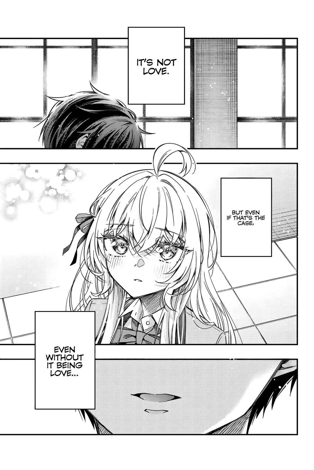 Tokidoki Bosotto Russia-go de Dereru Tonari no Alya-san Chapter 57 - Page 6