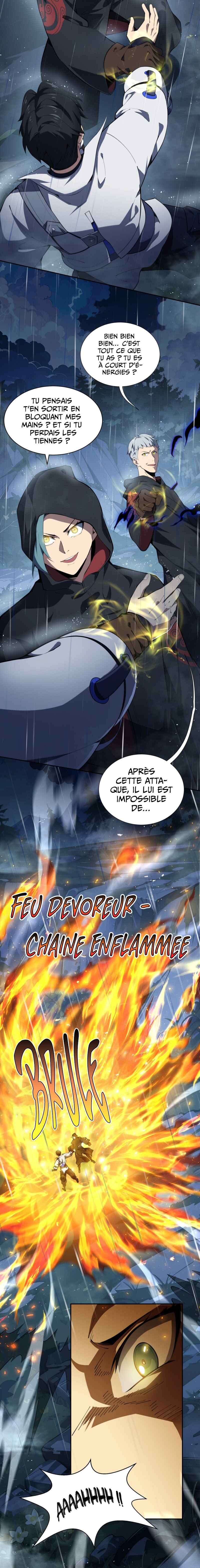 Wǒ Qìyuēle Wǒ Zìjǐ Chapter 24 - Page 15