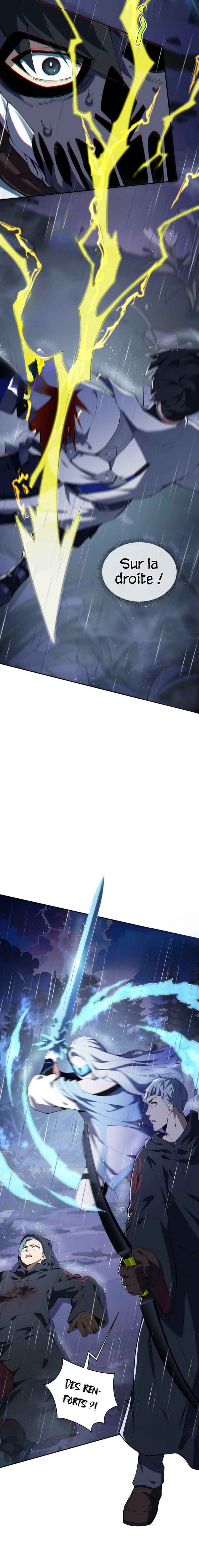 Wǒ Qìyuēle Wǒ Zìjǐ Chapter 24 - Page 18