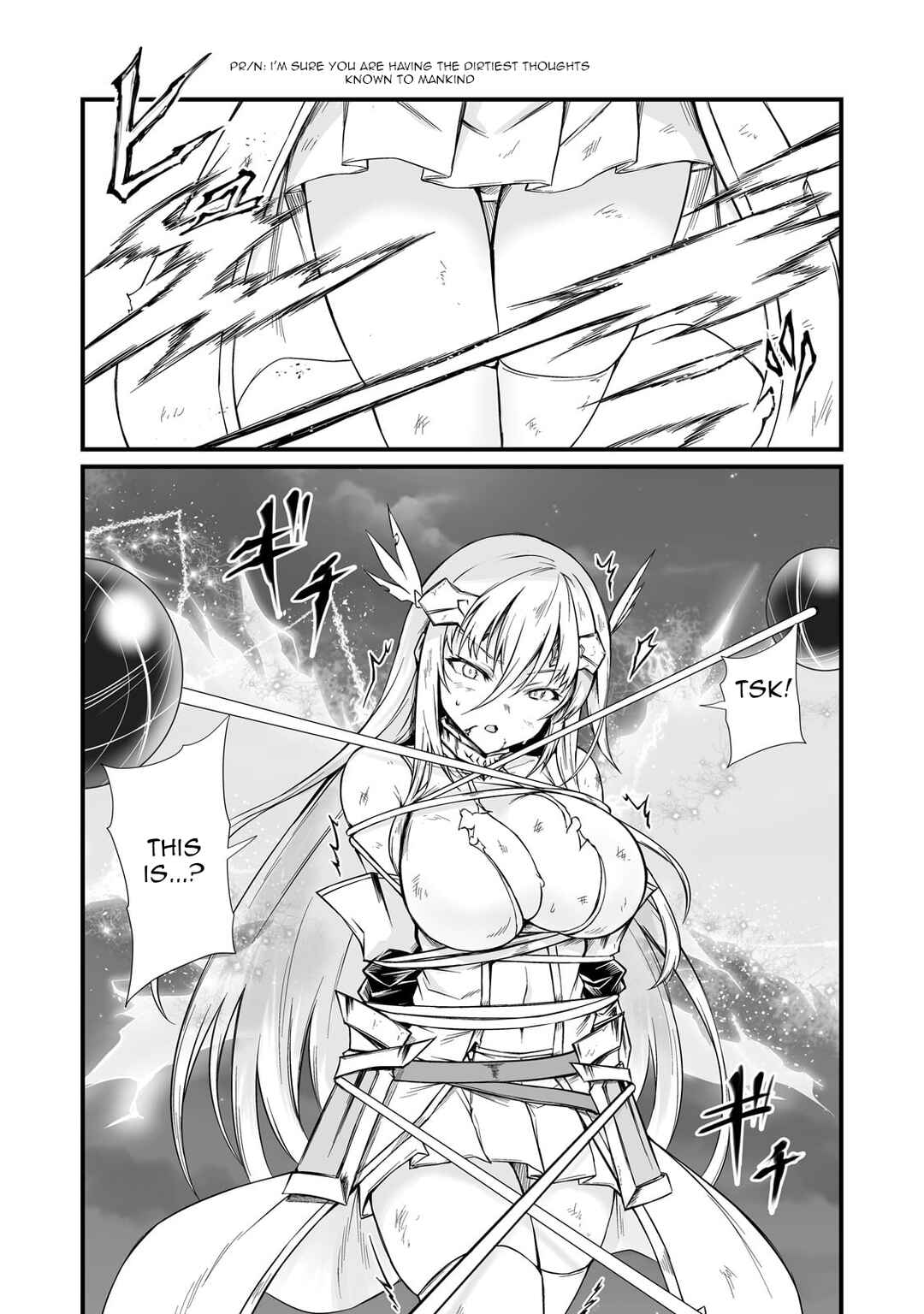 Arifureta Shokugyou de Sekai Saikyou Chapter 75 - Page 25