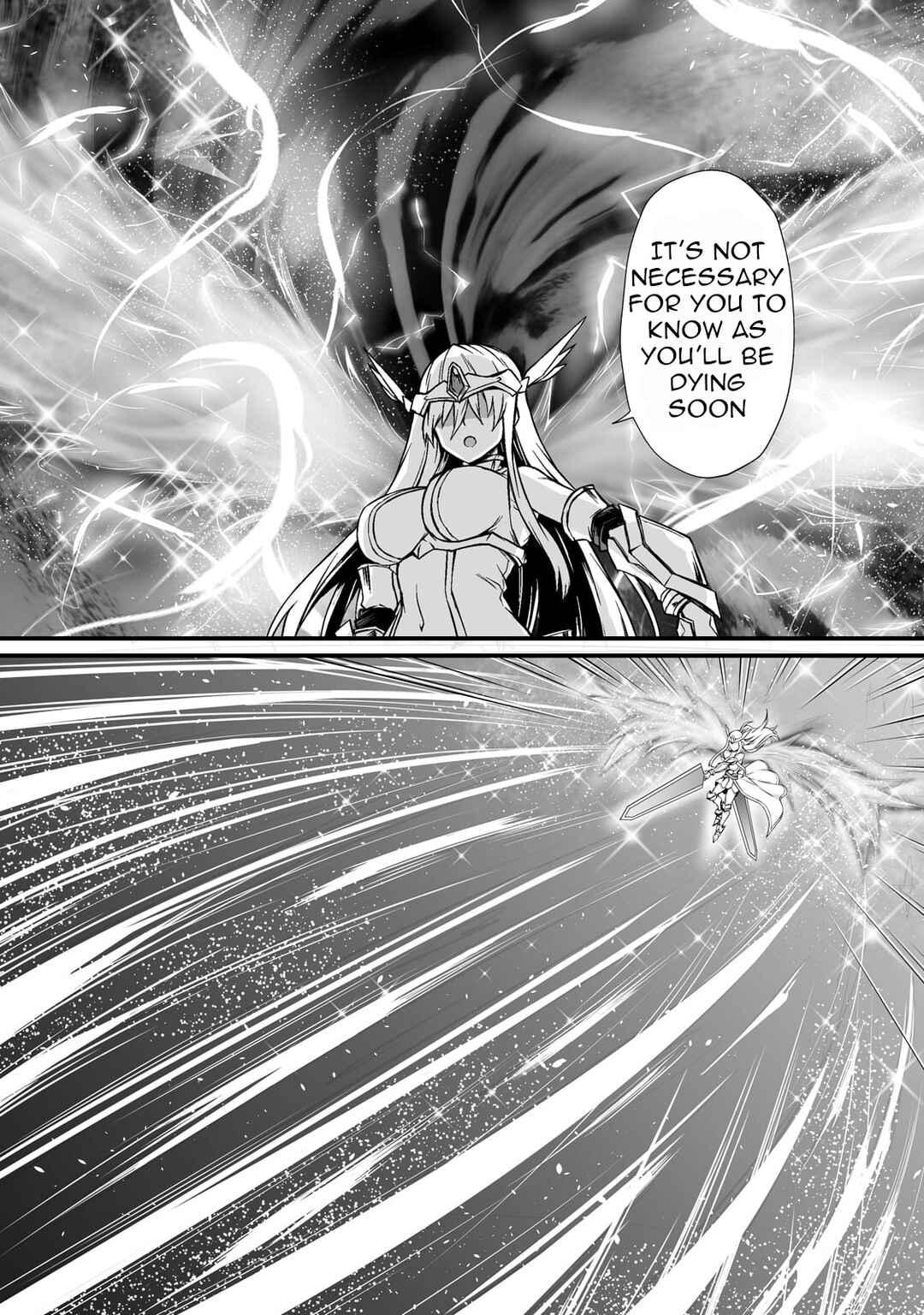 Arifureta Shokugyou de Sekai Saikyou Chapter 75 - Page 3
