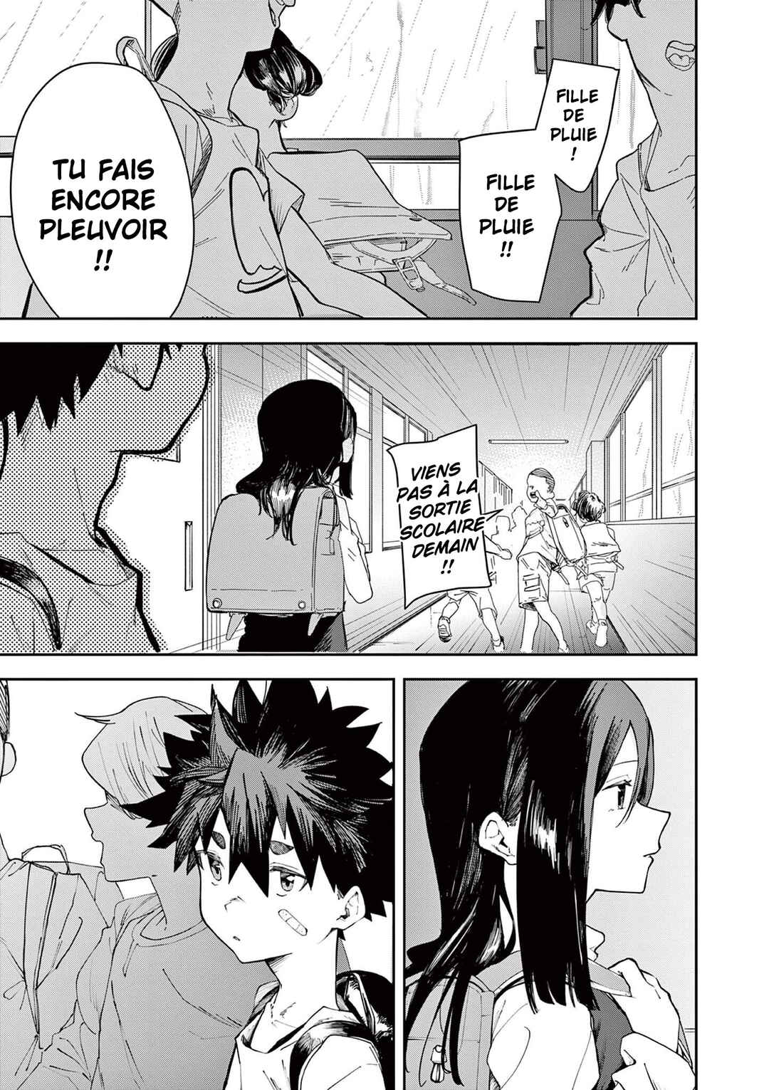 Hare no Mahou Chapter ? - Page 2