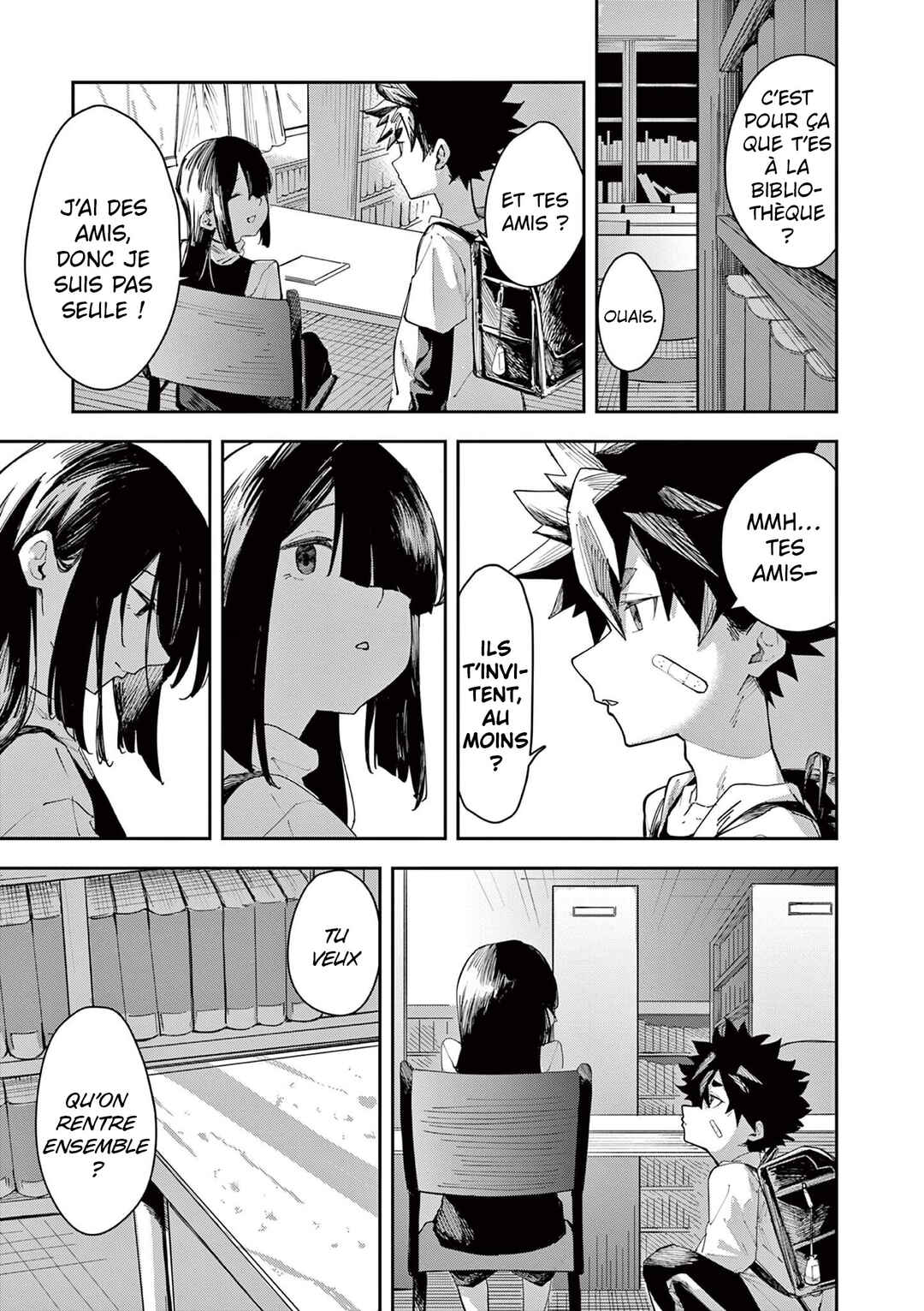 Hare no Mahou Chapter ? - Page 4