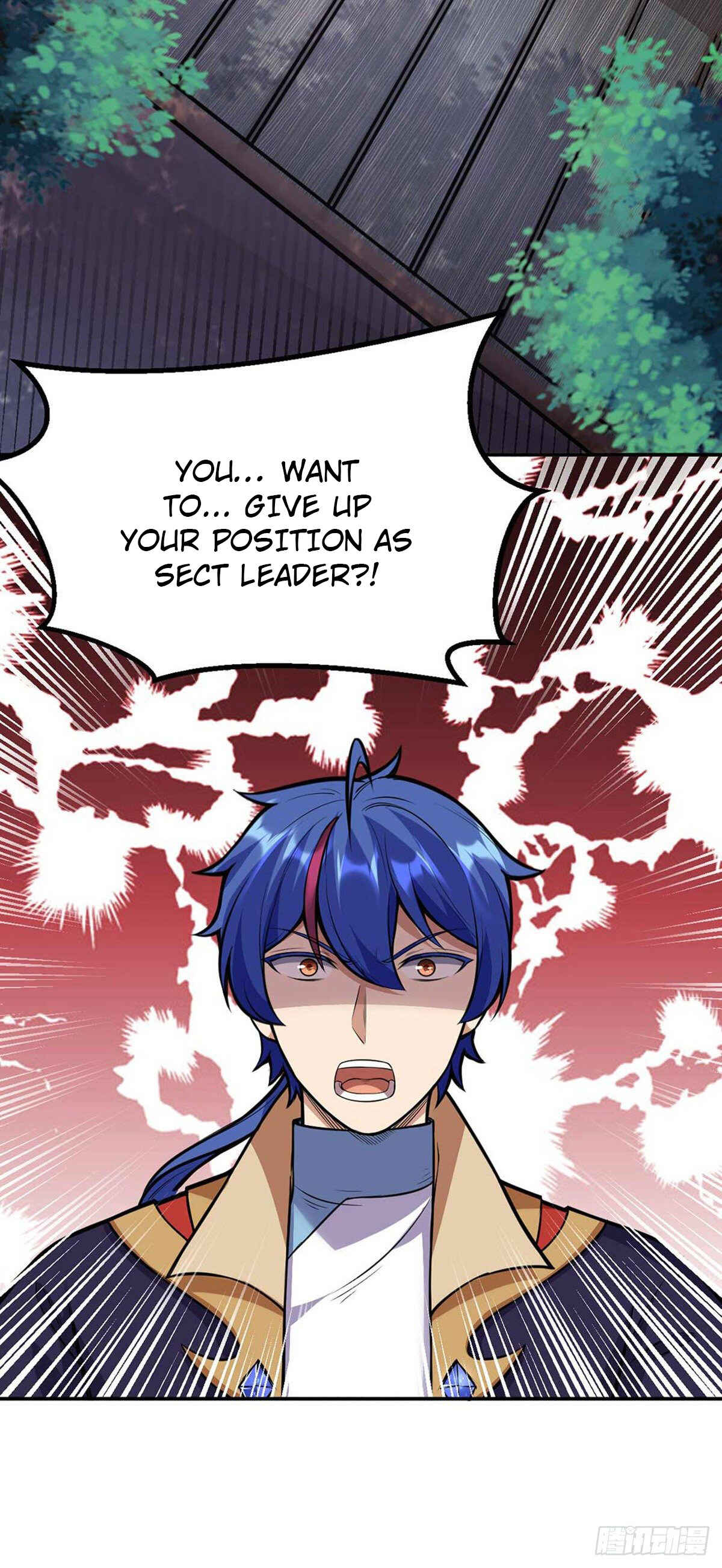 Martial Arts Reigns Chapter 199 - Page 10
