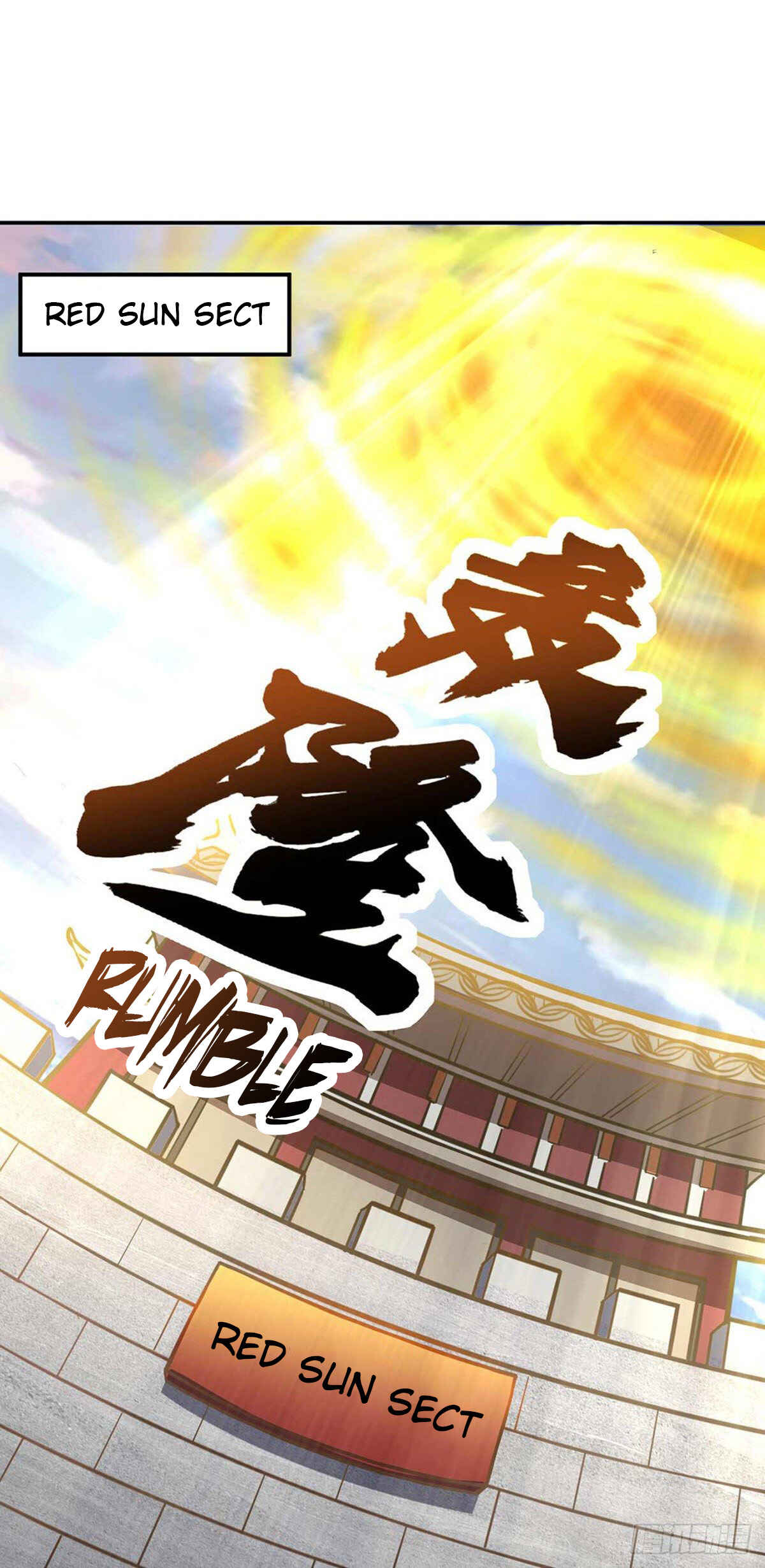 Martial Arts Reigns Chapter 199 - Page 15