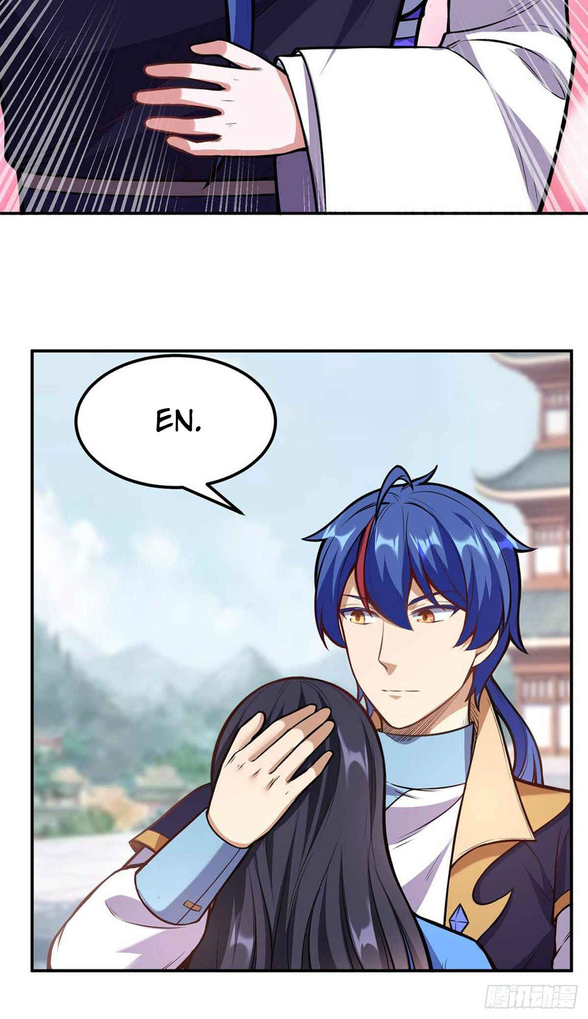 Martial Arts Reigns Chapter 199 - Page 25