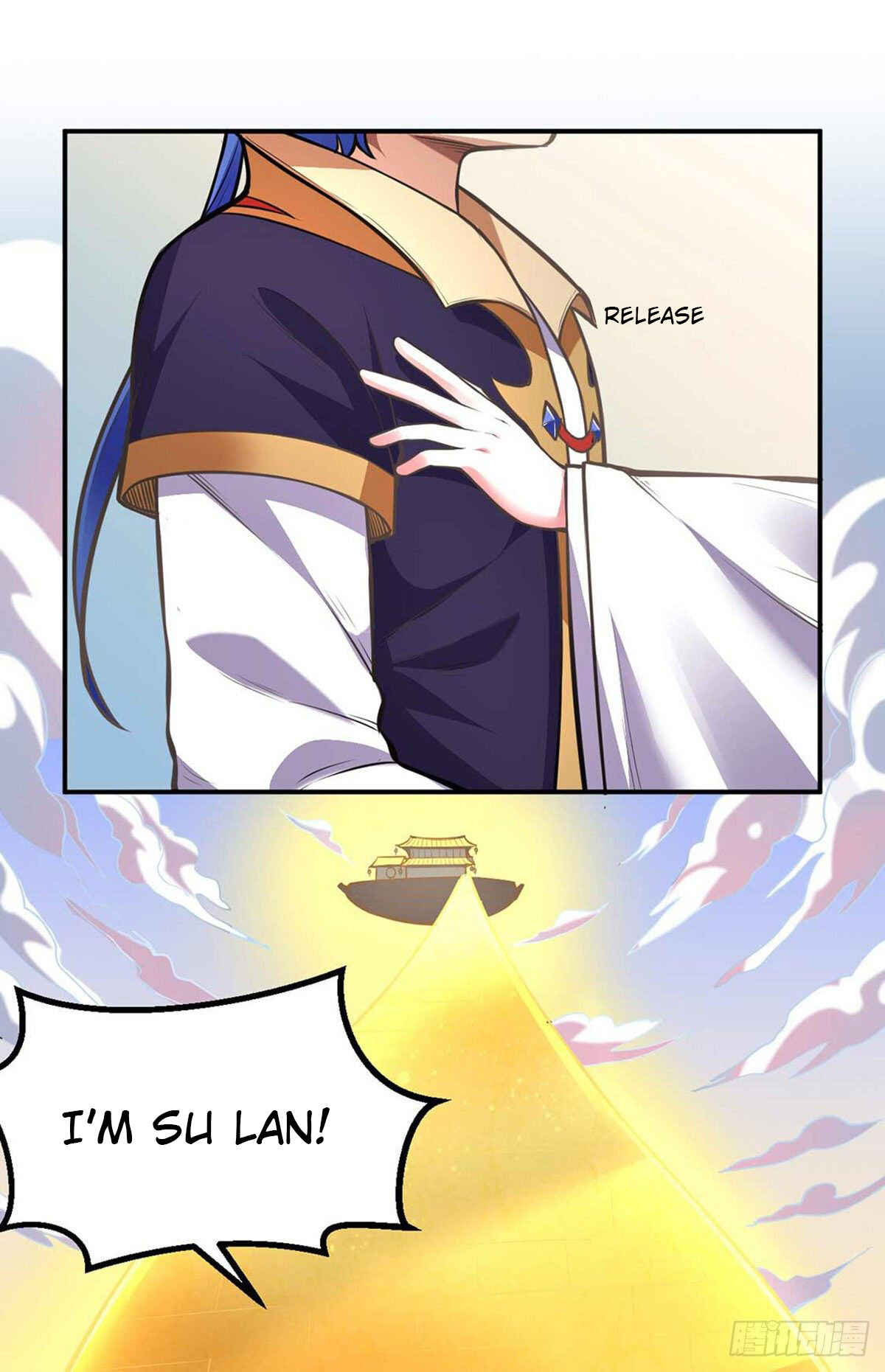 Martial Arts Reigns Chapter 199 - Page 26
