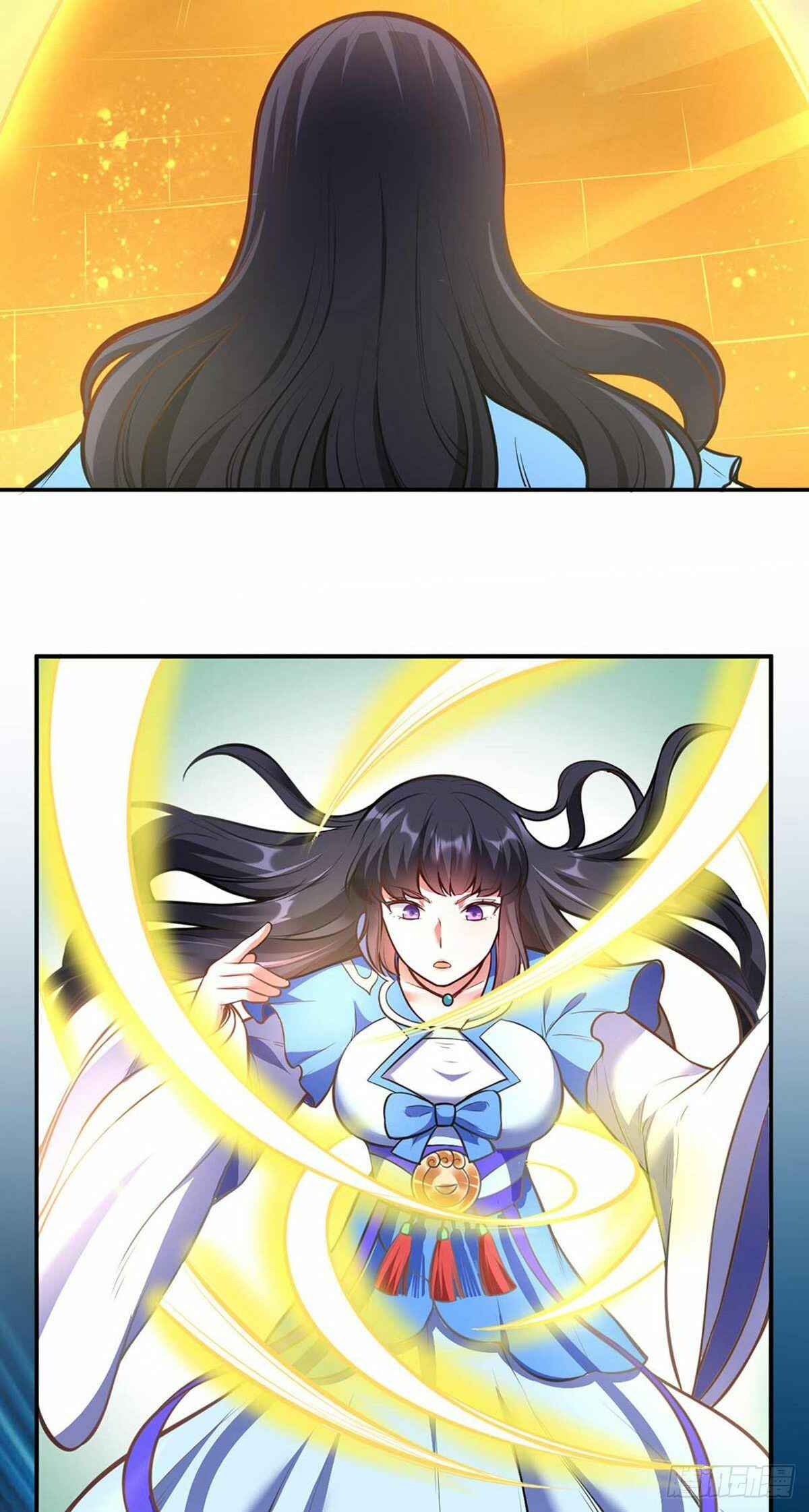 Martial Arts Reigns Chapter 199 - Page 27