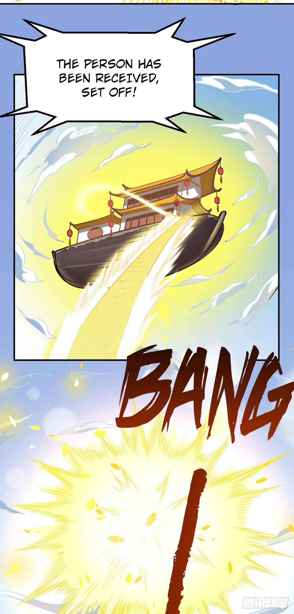 Martial Arts Reigns Chapter 199 - Page 29